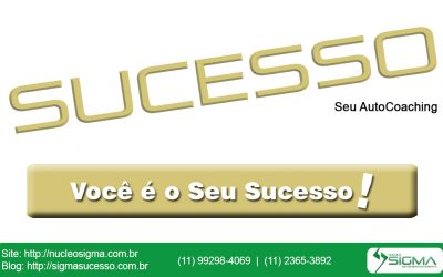 Curso SUCESSO – Seu Auto Coaching